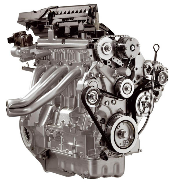 2010 Ot 107 Car Engine